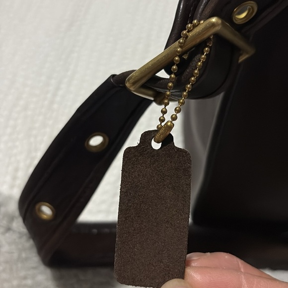 Vintage courier - Picture 10 of 13